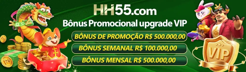 HH55 Ganhe R$ 100,00 Gratis